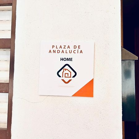 Plaza De Andalucia Home Con Parking Cordoba Exterior photo