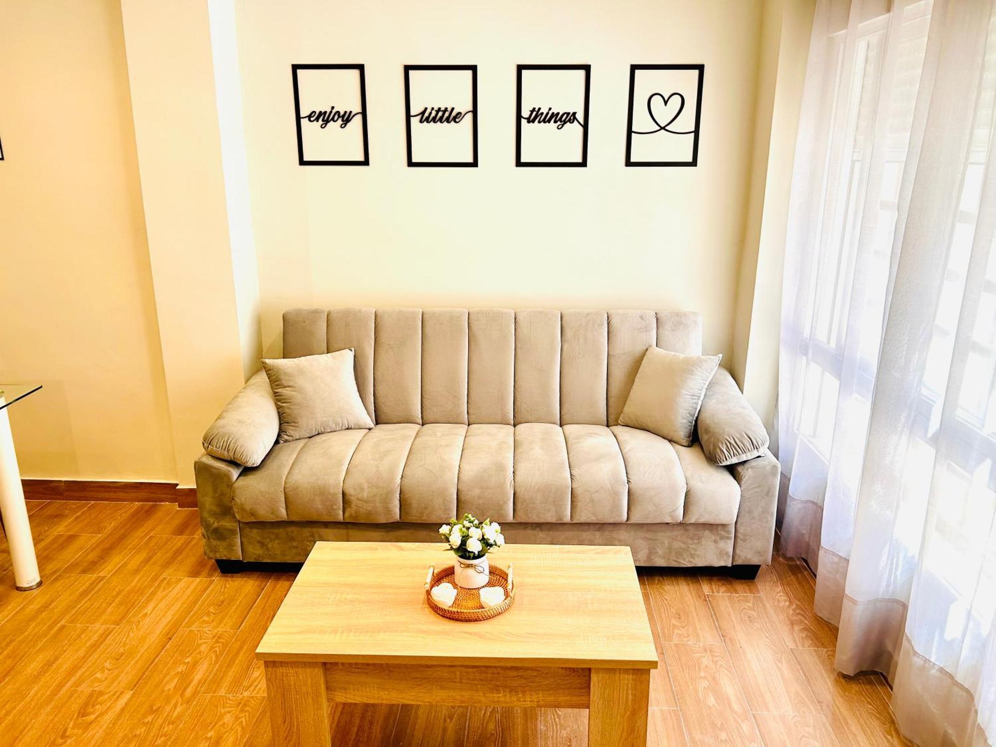Plaza De Andalucia Home Con Parking Cordoba Exterior photo