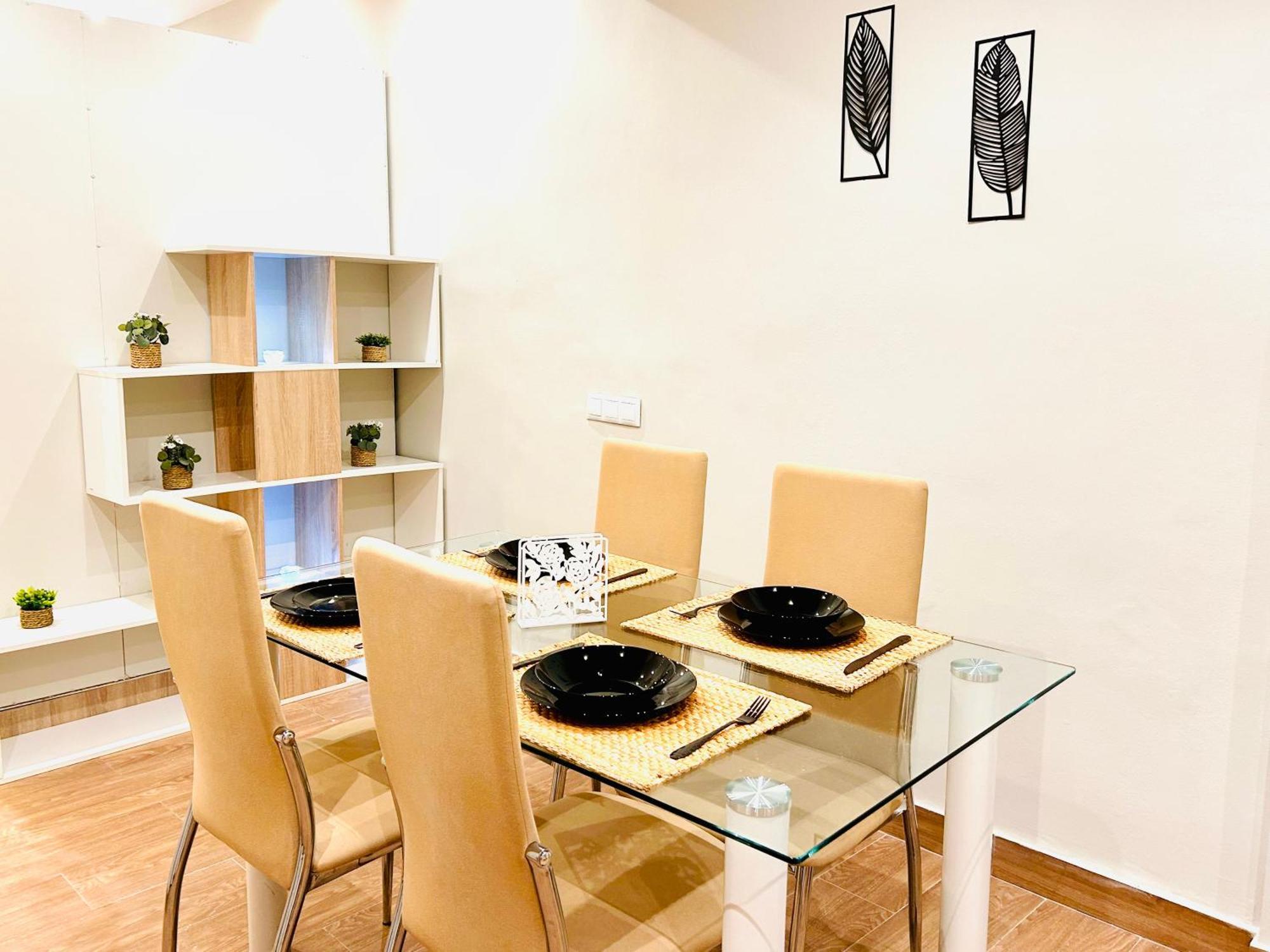 Plaza De Andalucia Home Con Parking Cordoba Exterior photo