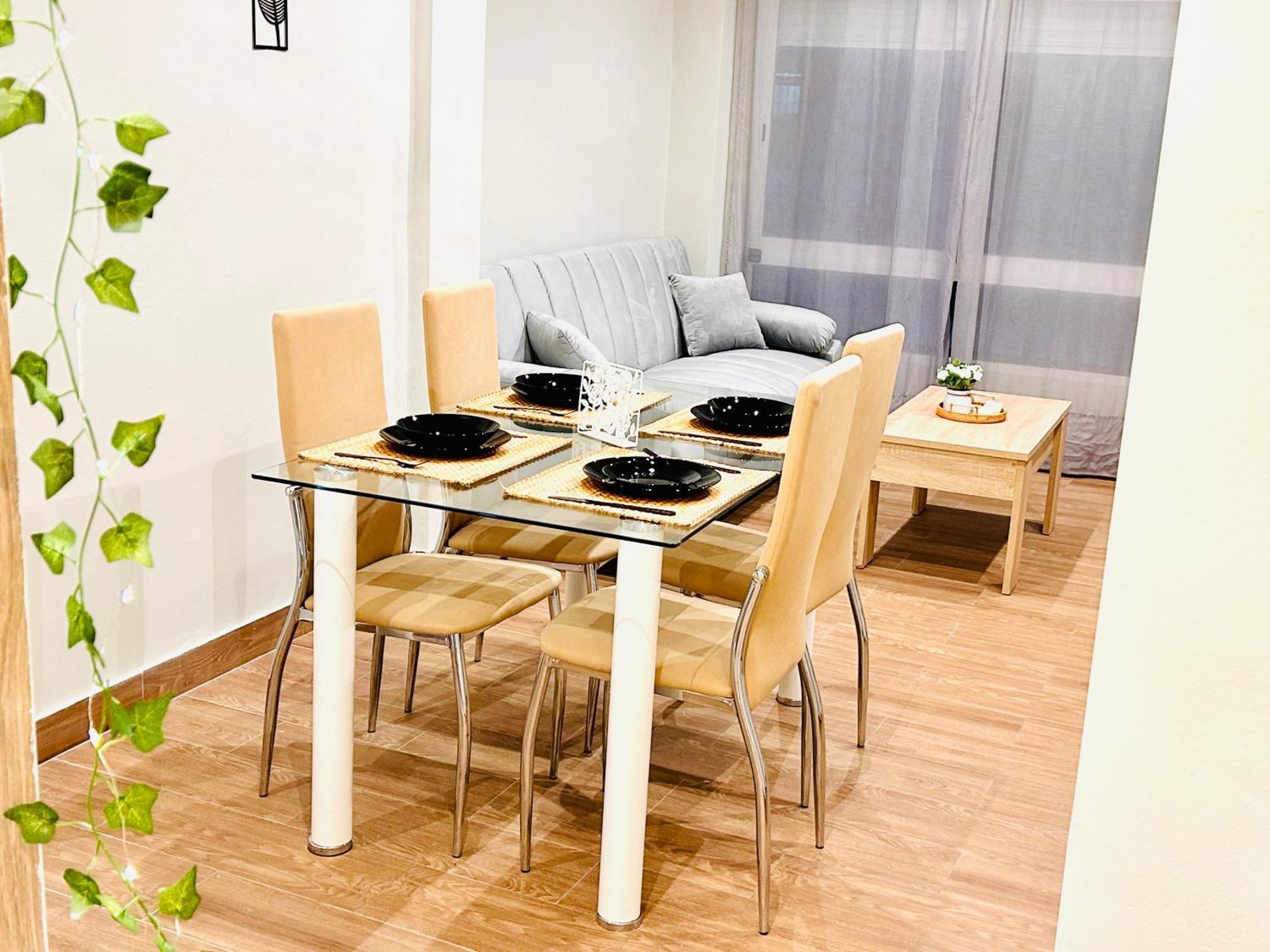 Plaza De Andalucia Home Con Parking Cordoba Exterior photo