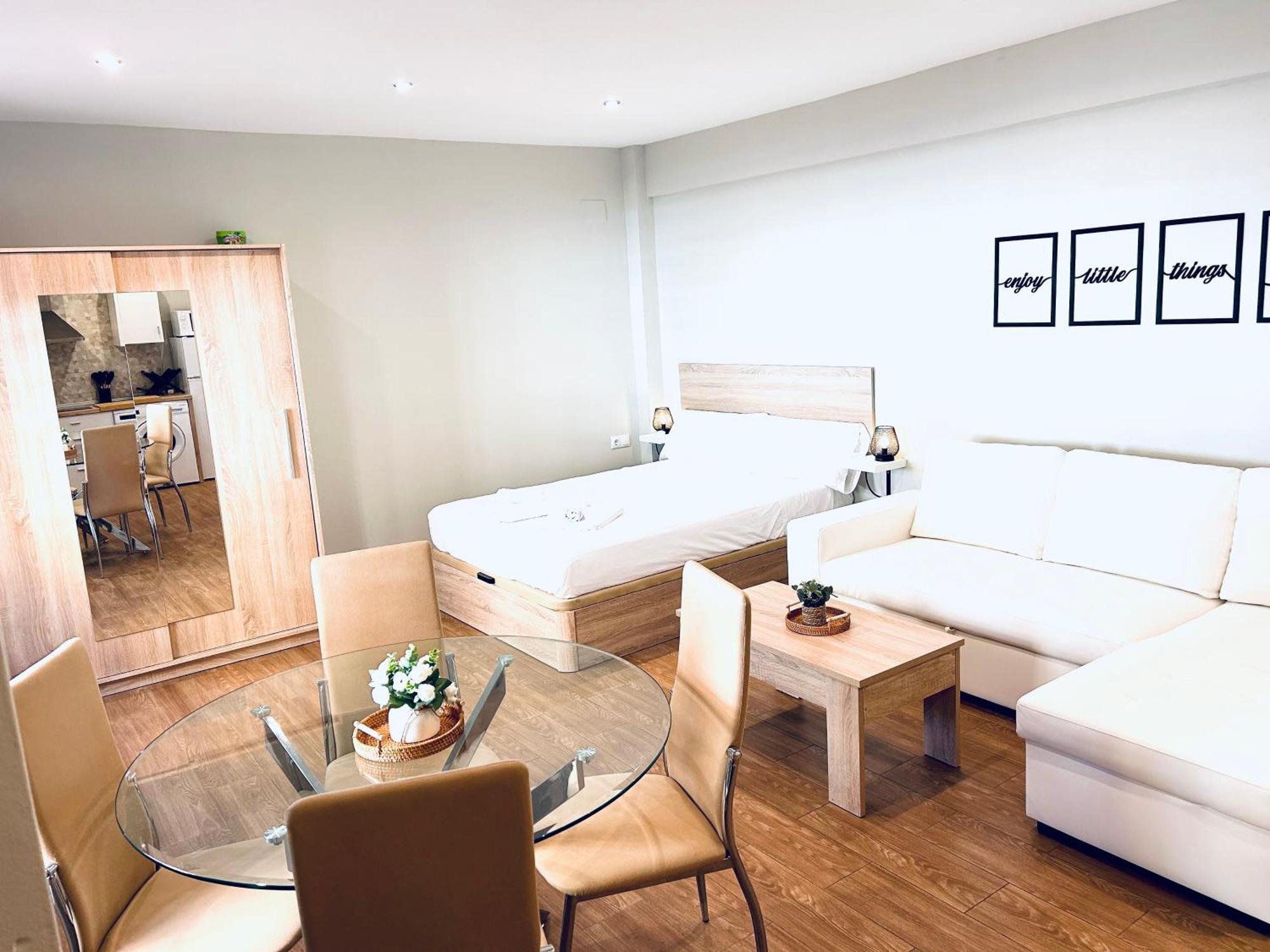 Plaza De Andalucia Home Con Parking Cordoba Exterior photo