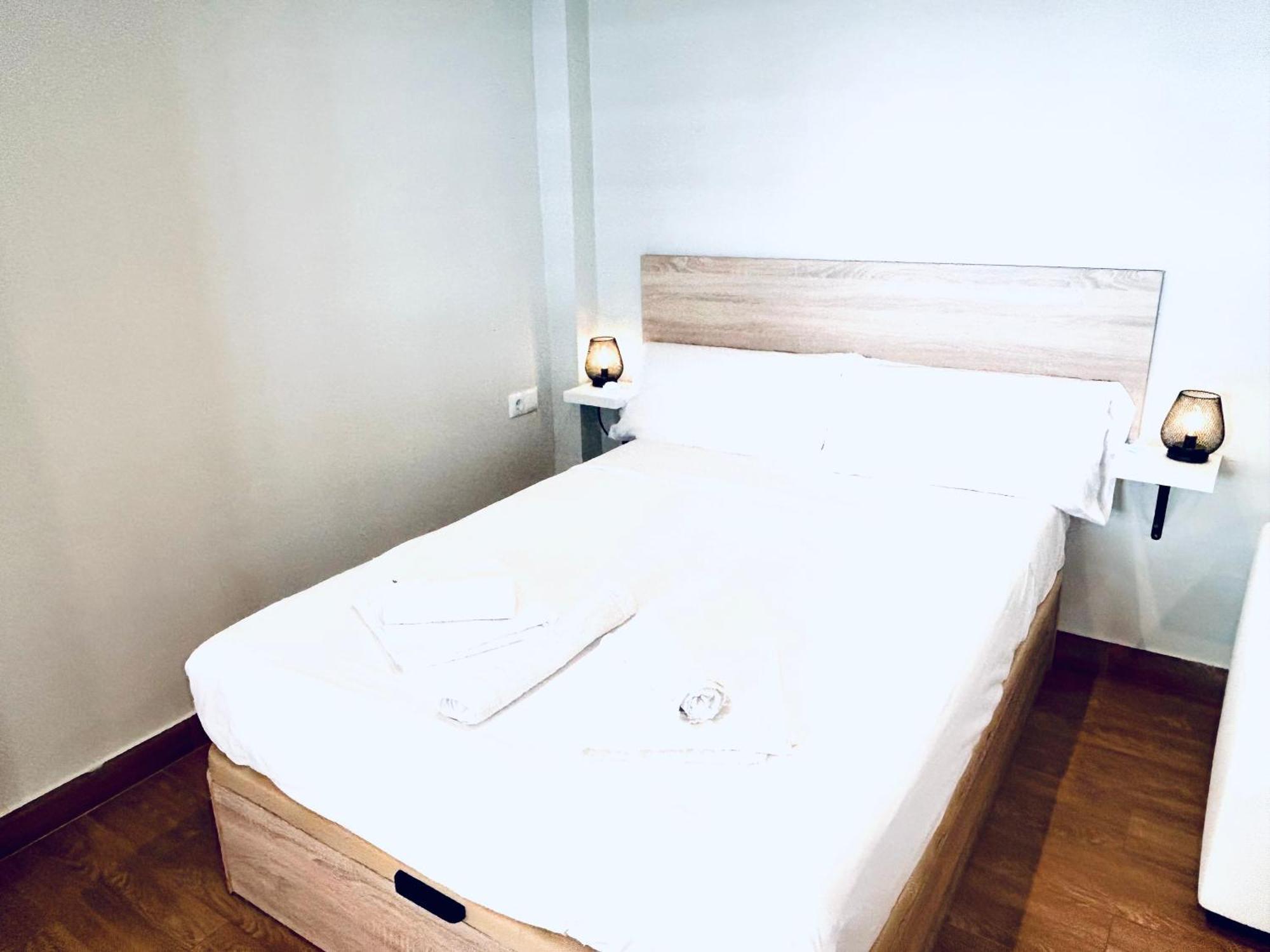 Plaza De Andalucia Home Con Parking Cordoba Exterior photo