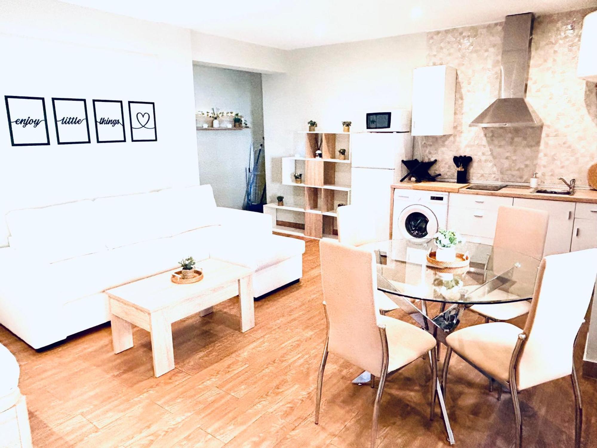 Plaza De Andalucia Home Con Parking Cordoba Exterior photo