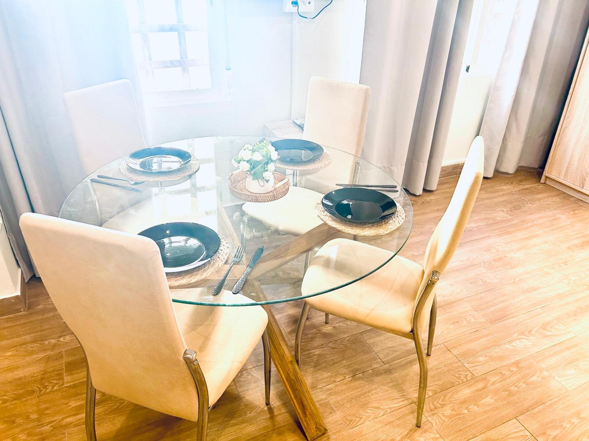 Plaza De Andalucia Home Con Parking Cordoba Exterior photo